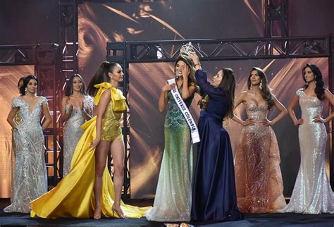 Colombia Podría Ser Sede De Miss Universo En 2021 La Fm