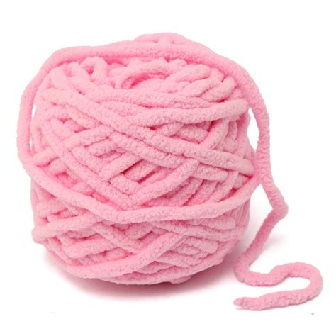 super soft cotton knitting wool yarn bulk ball  knitting yarn