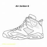 Davemelillo Jordans Shoe Printable Noveltystreet Exclusive Wuming Sneakers sketch template