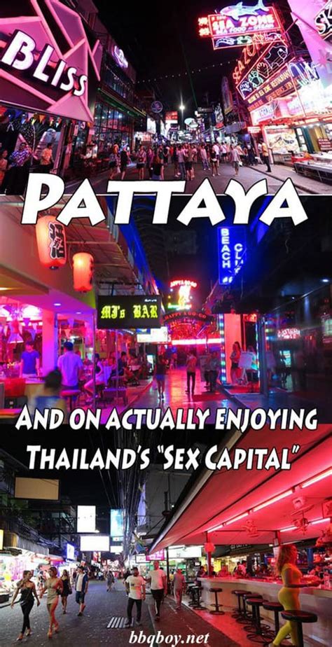 songkran in pattaya and on actually enjoying thailand s