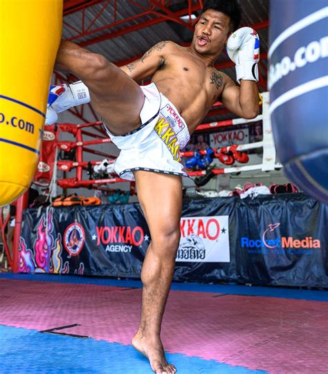7 Reasons Why Muay Thai Is The Most Powerful Martial Art