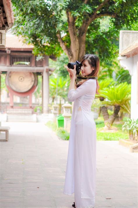 Mộng Mơ Long Dress Vietnamese Long Dress Vietnam Dress
