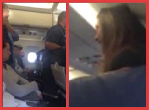 These Pissed Off Passengers Boo An American Airlines Crew Video New