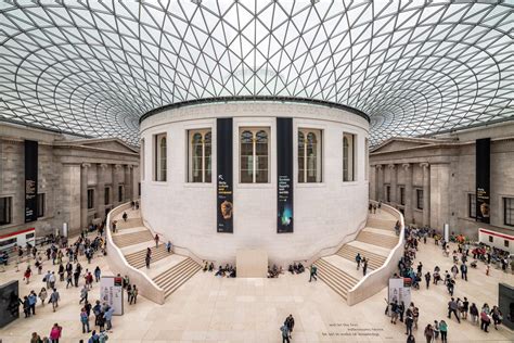 het british museum  londen bezoeken info tips