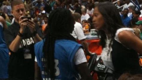 Are Lil Wayne And Skylar Diggins Dating Again Check Them