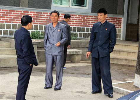 Kim Jong Un Orders Officials To Smoke Domestic Cigarettes
