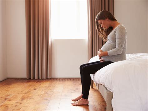 How Early Is Morning Sickness In Pregnancy Pregnancywalls