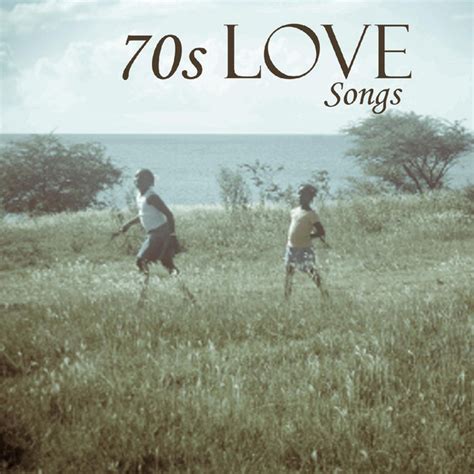 70s love songs on spotify