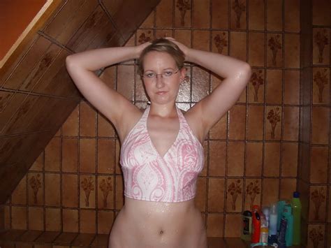 blonde milf mom exposed full set slut slag 122 pics