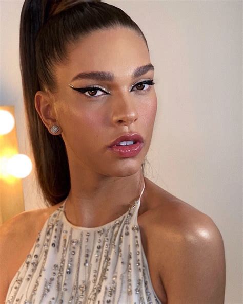 Ariella Moura – Most Beautiful Brazilian Trans Model Fashion Tg Beauty