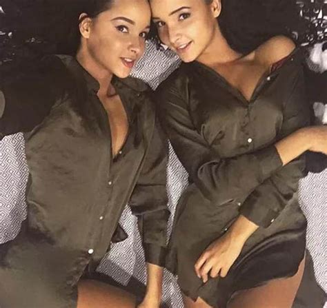 russian twins look for ‘disgustingly rich husband to