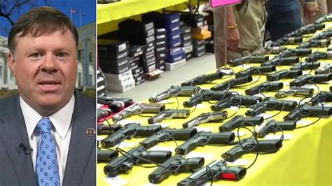 Virginia Lawmaker Praises Rejection Of Assault Style Weapons Ban It
