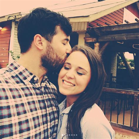 jinger duggar gushes about thoughtful husband jeremy vuolo and their date