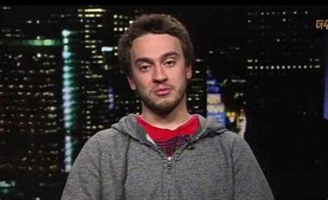 ps hacker george hotz laughs  sonys claims  flight