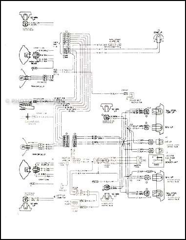 ford fairlane wiring diagram electrical system schematic diagram schematic