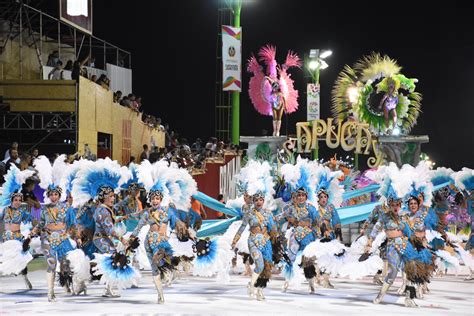 feriados por carnaval cuales son los cuatro mas populares de argentina filo news