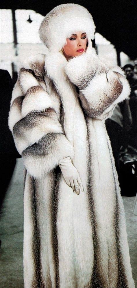 pin by alicia cooks on fur hats fur coat fur fashion fox fur coat