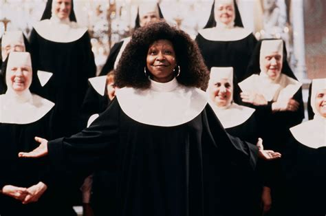 ‘sister Act’ Cast Sings ‘i Will Follow Him’ On ‘the View’ — Watch