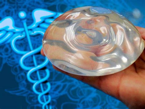 these are the risks of breast implants according to a surgeon fox news