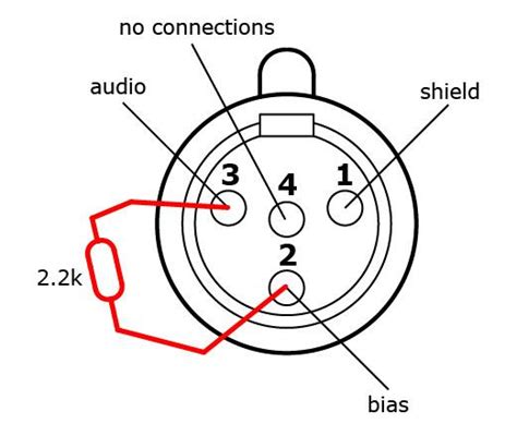 pin xlr microphone wiring diagram xlr microphone mini xlr diagram wiring color diagram
