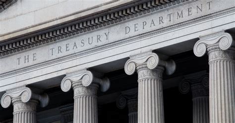 treasurydepartment  accesspoint
