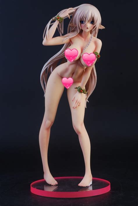 100 Hight Quality Sexy Japanese Anime Queen S Blade Resin