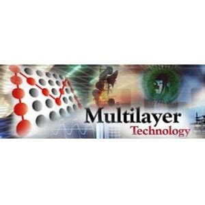 multilayer technology profile  pcb directory