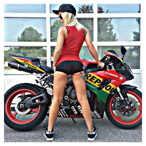 honda cbr motorcycle women motorcycle girl hot bikes