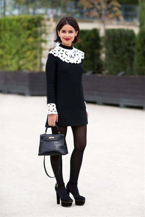 how to wear tights best black tights winter fashion