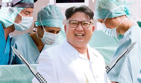 north korea s nip tuck obsession plastic surgery practice