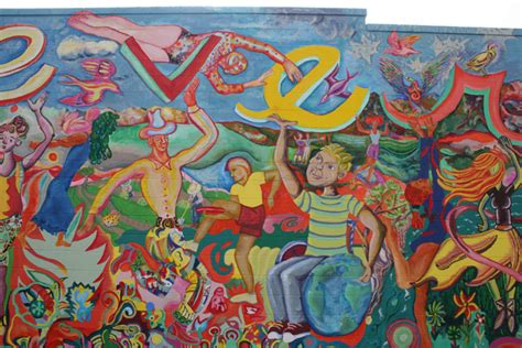 julia  becker mural