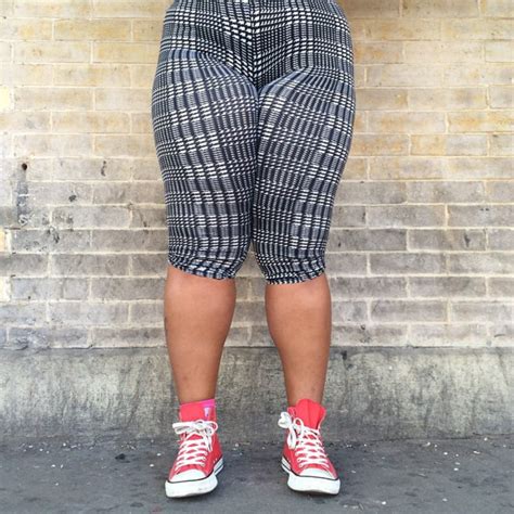 What Thigh Gap Citilegs Instagram Makes Women Love Their Legs