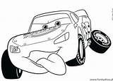 Coloring Pages Car Games Getdrawings sketch template