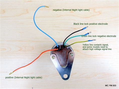 motorcycle tachometer wiring diagram general wiring diagram