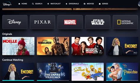 disney adds continue watching feature  user interface