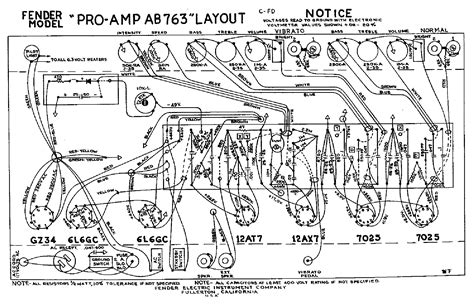 fender pro ab sch service manual  schematics eeprom repair info  electronics