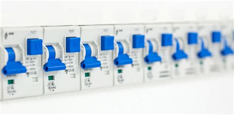 rcd electrical safety switches act  electrical