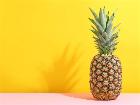 all you need to know about pineapple and its amazing health benefits