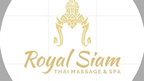 royal siam thai massage spa uk  broadway northolt road