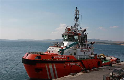 stock photo   ship dock   bay