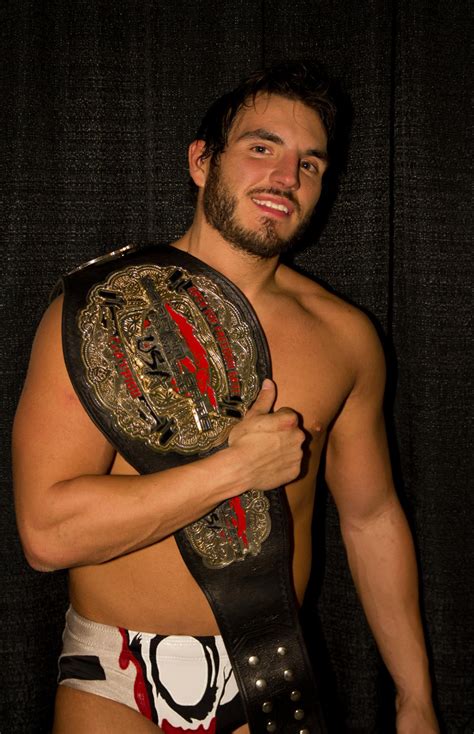 johnny gargano celebrity biography zodiac sign  famous quotes