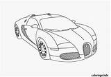 Voiture Luxe sketch template