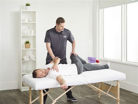Massage Envy Launches New Assisted Stretching Service Aimed At Emerging
