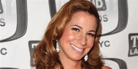 real housewives alum jill zarin is selling her nyc condo