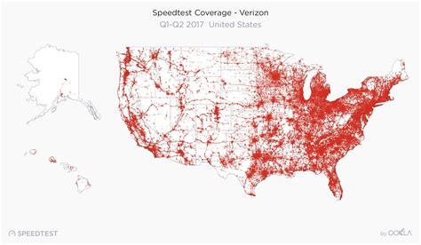 Verizon 4g Coverage Map Florida Printable Maps