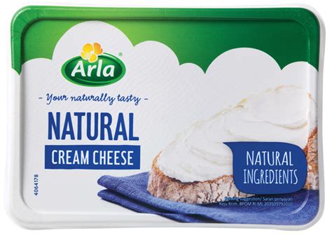 recipes  cream cheese arla philippines