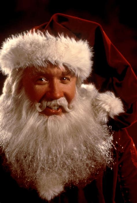 tim allen as santa claus 44 things that made christmas in the 90s