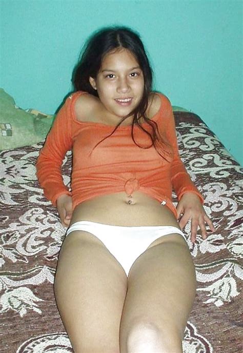 Las Colegialas Mas Sexys De La Web Linda Jovencita De 18 AÑos
