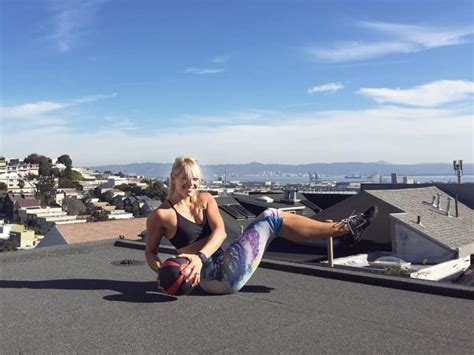 5 Ab Exercises That Are More Effective Than Crunches Mindbodygreen