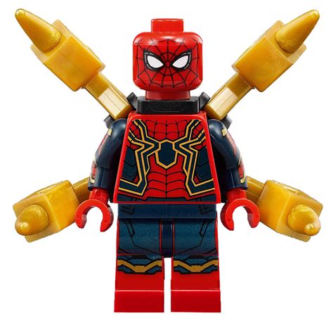 spider man brickipedia  lego wiki